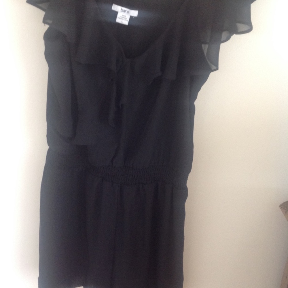 Romper. Bar 111